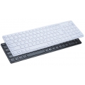 Mini/Thin wired keyboard for G5 Apple PC/laptop